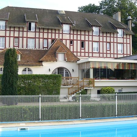 Hostellerie Du Chateau Onzain Extérieur photo